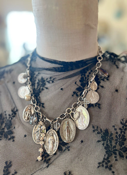 Relics Vintage Necklace