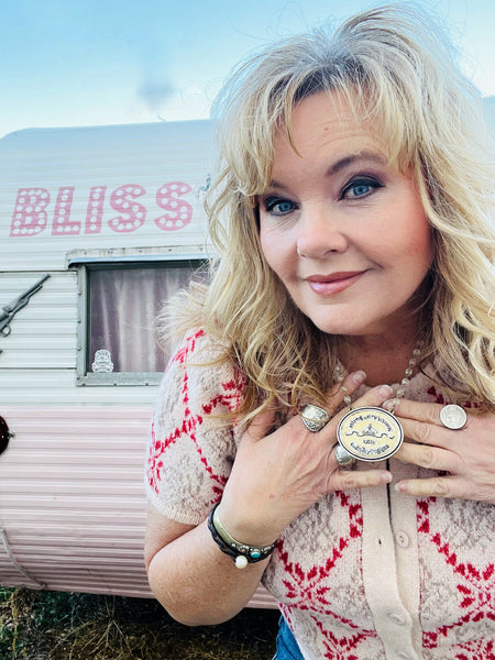 Floral Short Sleeve Cardigan