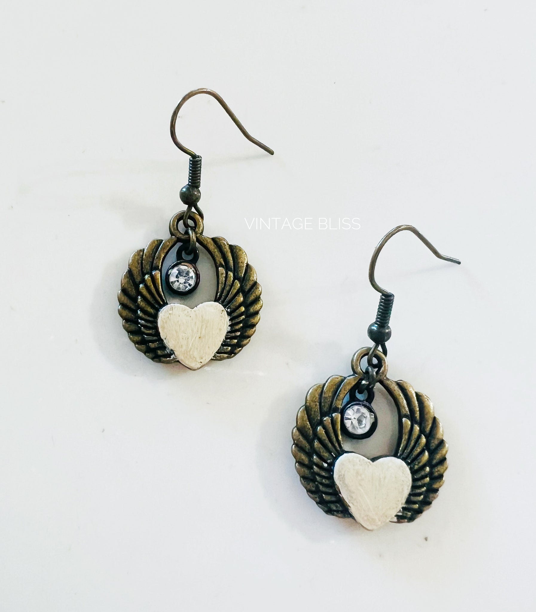 Gypsy Wings Earrings